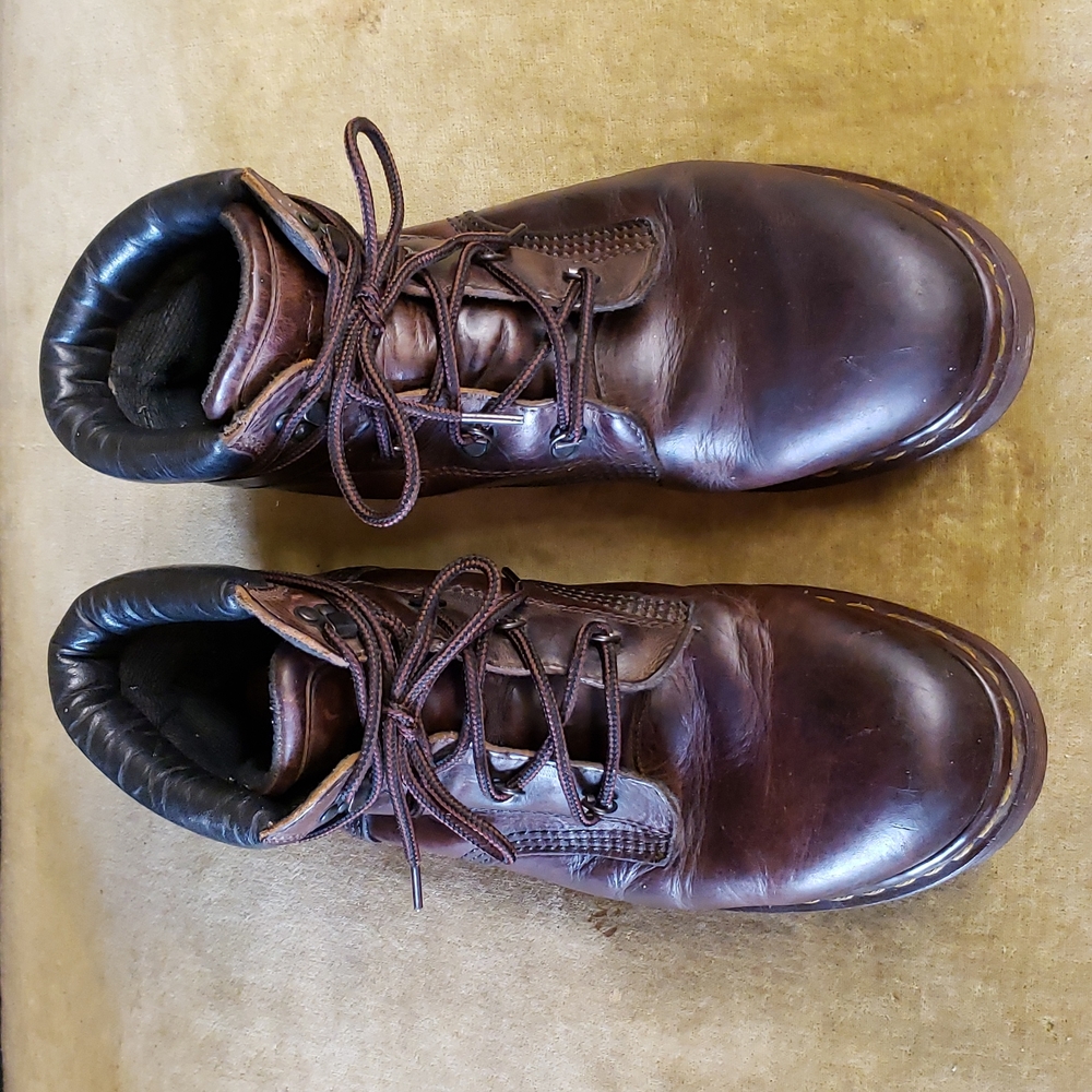 rare vintage dr martens